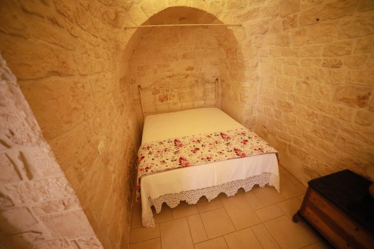 شقة سيلفا دو فاسانو  في Vista Trulli المظهر الخارجي الصورة