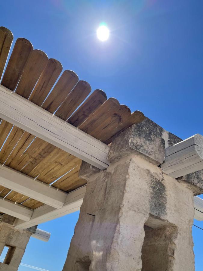 شقة سيلفا دو فاسانو  في Vista Trulli المظهر الخارجي الصورة